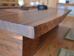 杉家具工房takemitsu 囲炉裏2